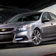 Image via Chevrolet